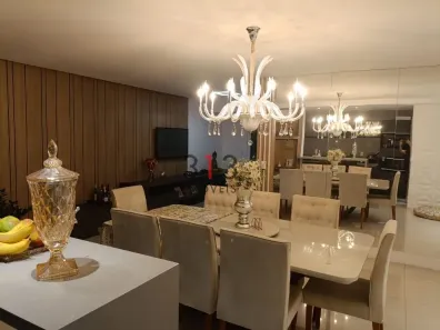 Apartamento com 3 Quartos à venda, 119m² no Barra Olímpica, Rio de Janeiro