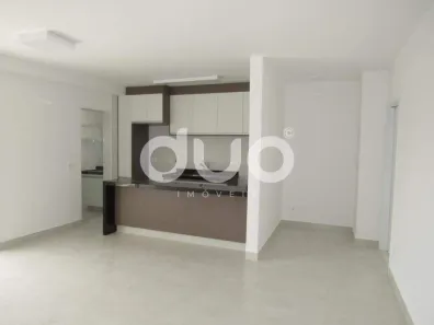 Apartamento com 3 Quartos para alugar, 92m² no São Judas, Piracicaba