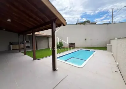 Apartamento com 4 Quartos para alugar, 210m² no Urbanova I, São José dos Campos