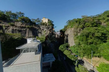 Apartamento com 3 Quartos à venda, 105m² no Laranjeiras, Rio de Janeiro