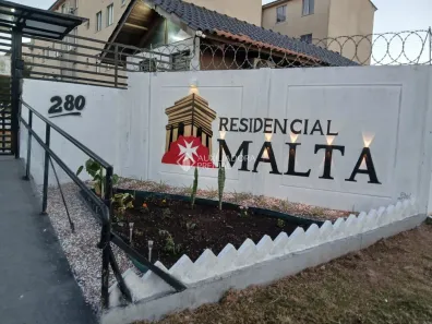 Apartamento com 2 Quartos à venda, 43m² no São Miguel, São Leopoldo