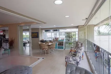 Apartamento com 4 Quartos à venda, 288m² no Campo Belo, São Paulo