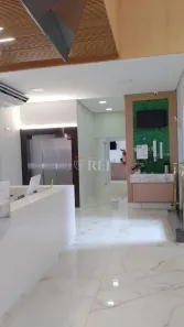 Sala Comercial para alugar, 15m² no Residencial Jardim Campestre, Rio Verde