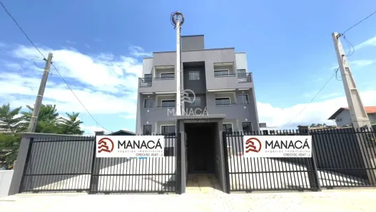 Apartamento com 2 Quartos à venda, 66m² no Itajuba, Barra Velha