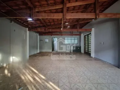 Casa com 3 Quartos à venda, 192m² no Alto do Ipiranga, Ribeirão Preto