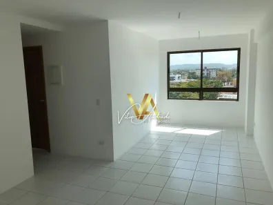 Flat com 3 Quartos à venda, 63m² no Várzea, Recife