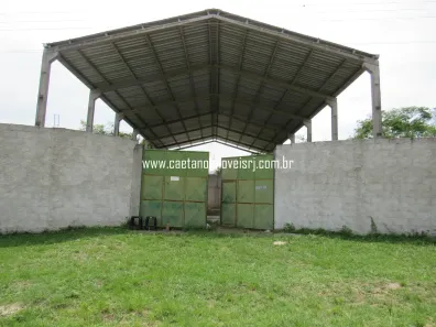Galpão/Depósito/Armazém à venda, 450m² no Centro (Sambaetiba), Itaboraí