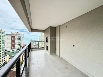 Apartamento com 4 Quartos à venda, 138m² no Centro, Itapema