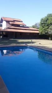 Fazenda/Sítio com 4 Quartos à venda, 280m² no Loteamento Chácaras Vale das Garças, Campinas