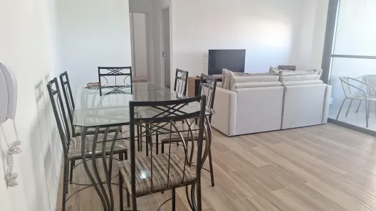 Apartamento com 2 Quartos para alugar, 69m² no Alphaville Empresarial, Barueri