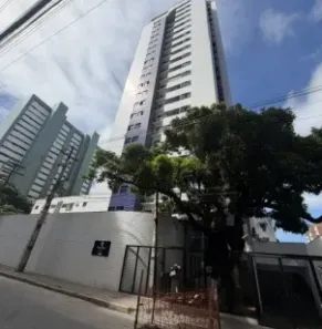 Apartamento com 3 Quartos para alugar, 60m² no Boa Viagem, Recife