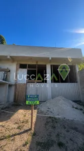 Galpão/Depósito/Armazém para venda ou aluguel, 150m² no Parque Santo Antônio, Jacareí