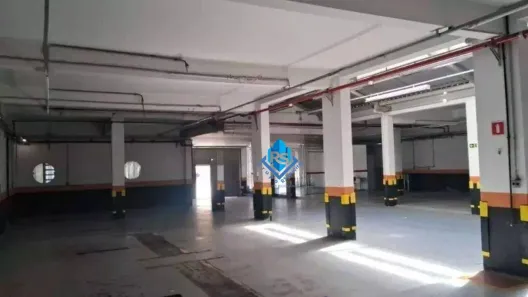 Galpão/Depósito/Armazém para alugar, 1700m² no Assunção, São Bernardo do Campo