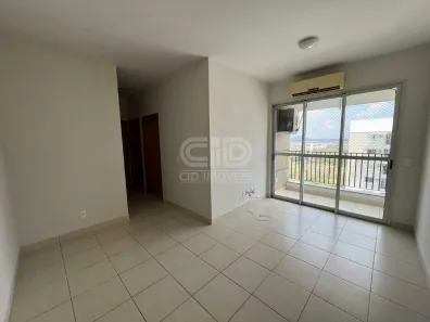 Apartamento com 3 Quartos para alugar, 70m² no Grande Terceiro, Cuiabá
