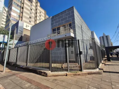 Imóvel Comercial com 4 Quartos para alugar, 528m² no Centro, São José do Rio Preto