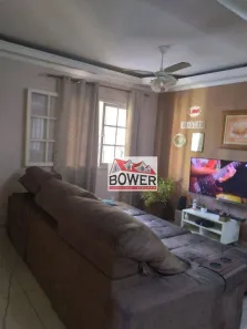 Casa de Condomínio com 4 Quartos para venda ou aluguel, 100m² no Jardim Fluminense, São Gonçalo