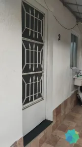 Kitnet com 1 Quarto para alugar, 30m² no Jardim Santa Lúcia, Salto