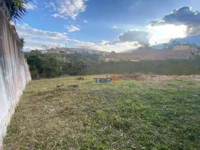 Lote/Terreno à venda, 1000m² no Parque Imperial, Juiz de Fora