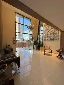 Apartamento com 3 Quartos à venda, 190m² no Candeias, Vitória da Conquista