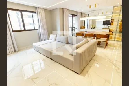 Apartamento com 3 Quartos à venda, 136m² no Jardim Anália Franco, São Paulo
