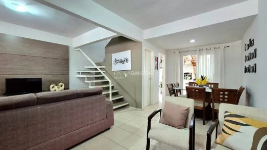 Casa de Condomínio com 3 Quartos à venda, 93m² no Jardim Vera Cruz, Sorocaba