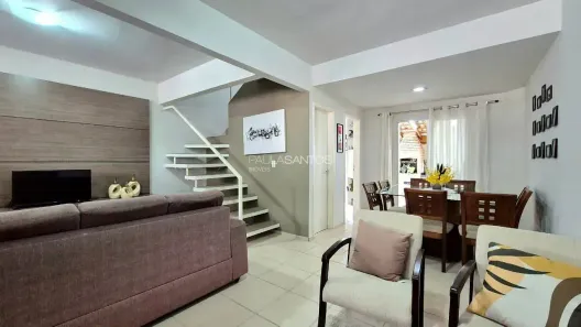 Casa de Condomínio com 3 Quartos à venda, 93m² no Jardim Vera Cruz, Sorocaba