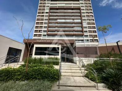 Apartamento com 2 Quartos para alugar, 58m² no Botafogo, Campinas