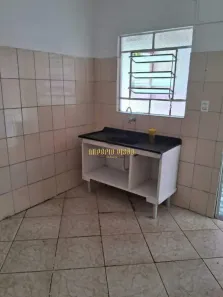 Casa com 1 Quarto à venda, 40m² no Vila Barros, Suzano