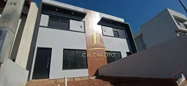 Casa de Condomínio com 2 Quartos à venda, 110m² no Mário Quintana, Porto Alegre