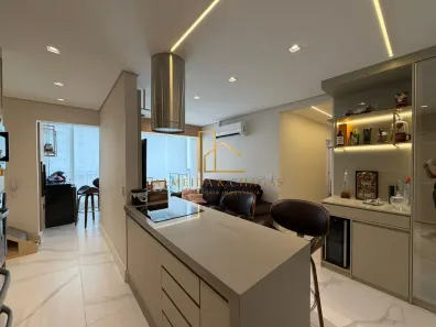 Apartamento com 2 Quartos à venda, 76m² no Jardim Tupanci, Barueri