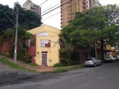 Imóvel Comercial com 3 Quartos à venda, 100m² no Cambuí, Campinas