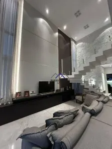 Casa de Condomínio com 4 Quartos à venda, 270m² no Loteamento Brisas do Lago, Jundiaí