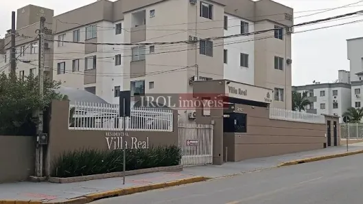 Apartamento com 2 Quartos à venda, 54m² no Espinheiros, Itajaí