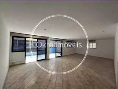 Apartamento com 3 Quartos à venda, 213m² no Flamengo, Rio de Janeiro