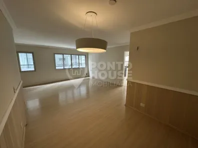 Apartamento com 3 Quartos à venda, 105m² no Vila Caraguatá, São Paulo