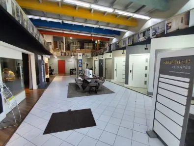 Imóvel Comercial com 3 Quartos à venda, 857m² no Santo Amaro, São Paulo