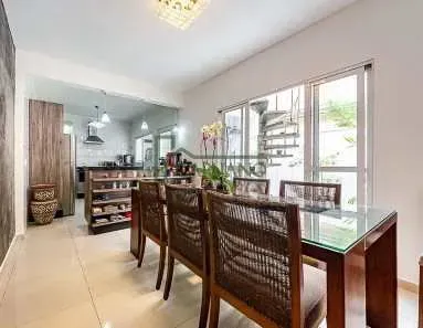 Casa com 4 Quartos à venda, 255m² no Vila Pompéia, São Paulo