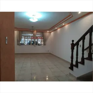 Sobrado com 3 Quartos à venda, 266m² no Jardim Nossa Senhora do Carmo, São Paulo