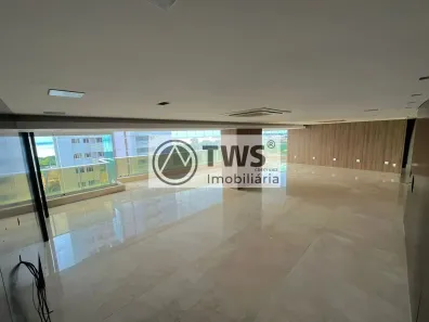 Apartamento com 4 Quartos à venda, 311m² no Altiplano Cabo Branco, João Pessoa