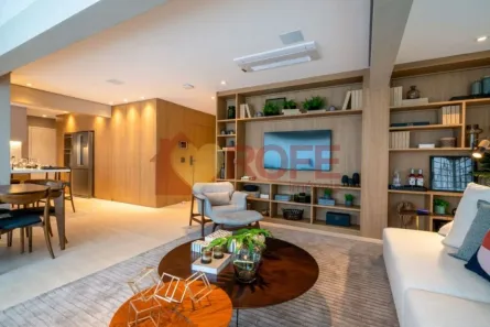 Apartamento com 3 Quartos à venda, 153m² no Moema, São Paulo