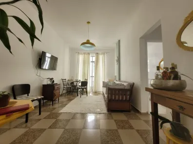 Apartamento com 2 Quartos à venda, 70m² no Tijuca, Rio de Janeiro