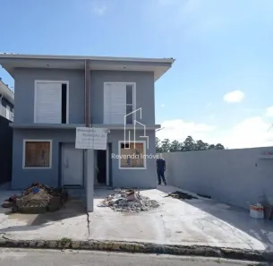 Sobrado com 3 Quartos à venda, 125m² no Jardim Rio das Pedras, Cotia