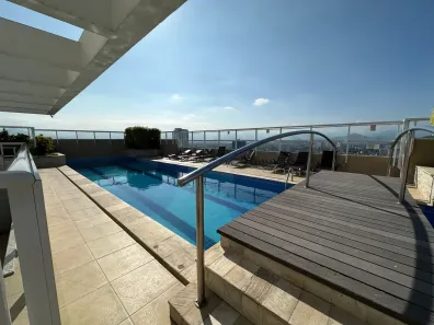 Apartamento com 2 Quartos à venda, 86m² no Centro, São Vicente