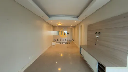 Apartamento com 3 Quartos à venda, 110m² no Kobrasol, São José