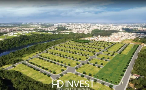 Lote/Terreno à venda, 176m² no Jardim Novo São Pedro, Salto