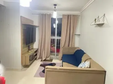 Apartamento com 3 Quartos à venda, 60m² no Parque Verde, Belém