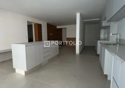 Apartamento com 3 Quartos à venda, 121m² no Setor Oeste, Goiânia