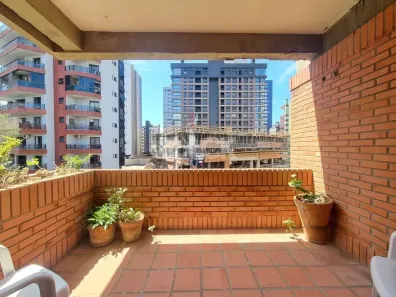Apartamento com 4 Quartos à venda, 164m² no Praia Grande, Torres