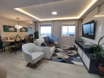 Apartamento com 3 Quartos à venda, 109m² no Centro Comercial Jubran, Barueri