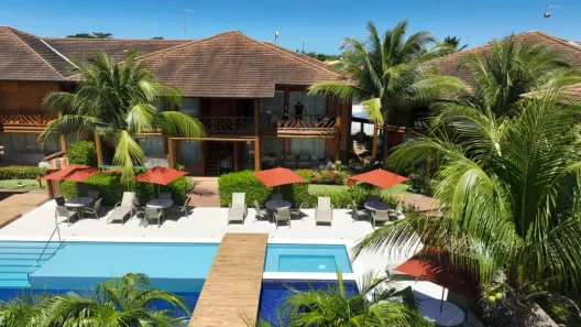 Apartamento com 3 Quartos à venda, 133m² no Itacimirim (Monte Gordo), Camaçari